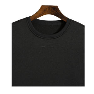 Taille régulière Collection Hiver Offre Spéciale Nouveau Style Hommes Sweat Basique Coton Offre Spéciale Meilleure Qualité Hommes sweats à capuche Sweat - Product Image 3