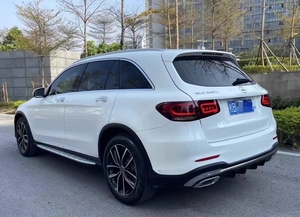 VUS 5 places <span class=keywords><strong>Mercedes</strong></span>-Benz <span class=keywords><strong>GLC</strong></span> 2020 d'<span class=keywords><strong>occasion</strong></span>, 20,000km, bon état, voitures à carburant <span class=keywords><strong>Mercedes</strong></span>-Benz d'<span class=keywords><strong>occasion</strong></span>, Offre Spéciale à bas <span class=keywords><strong>prix</strong></span> - Product Image 3