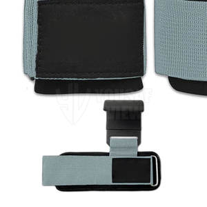 2025 crochets d'haltérophilie de qualité supérieure personnalisés crochets d'haltérophilie robustes à vendre - Product Image 5