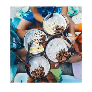 Tazón de cáscara de coco vietnamita más vendido y de alta calidad para sostener alimentos de 99 Gold Data - Product Image 1