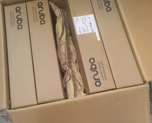 Commutateur Gigabit <span class=keywords><strong>Aruba</strong></span> JL668A CX <span class=keywords><strong>6300F</strong></span> 24 ports avec 4 ports SFP, commutateur géré empilable, SNMP et QoS, 880 Gbps - Product Image 6