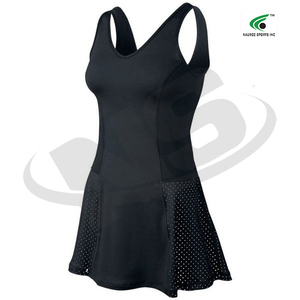 2025 dernière conception femmes Tennis uniforme et Pickleball jupe ensemble léger respirant vêtements de sport personnalisés à vendre - Product Image 1