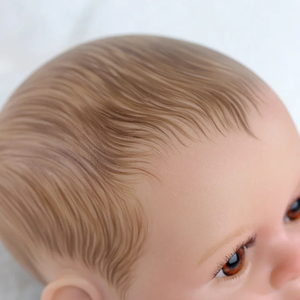 Babeside Reborn Baby <span class=keywords><strong>Camila</strong></span> 20 ''Girl El mejor regalo Muñecas Reborn realistas para niños - Product Image 2