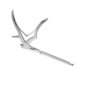 Juego de Instrumentos Quirúrgicos Ortopédicos de Acero Inoxidable de Grado Médico, Tamaño Personalizado, Reutilizables, con Certificación CE ISO, Tipo Kerrison - Product Image 3