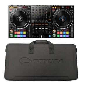 Nouveauté : Pack contrôleur DJ 4 canaux iPioneer DDJ-1000SRT et étui souple B2200027 disponible avec livraison rapide - Product Image 2
