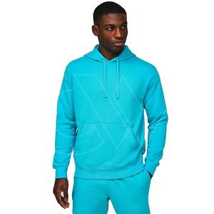 Vêtements de sport Polyester Tech Fleece Pullover Survêtement À Capuche Jogger Deux Pièces Jogging Survêtement Ensemble Hommes Survêtement - Product Image 3