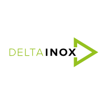 Delta Inox GmbH logo