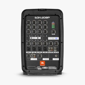 Système de sonorisation portable tout-en-un EON208P 300W original disponible - Product Image 4