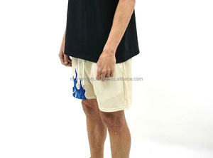 Fabricant OEM – Caleçons Boxers Formels pour Homme en Tissu Toile à Séchage Rapide avec Logo Personnalisé sur la Ceinture - Product Image 6