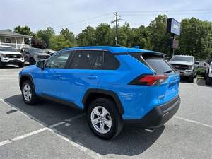 RA-V4 XL-E 2021 d'occasion en bon état, conduite à gauche - Product Image 3