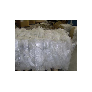 LDPE Film Scrap Natural - Product Image 3