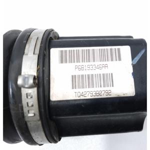 เพลาขับหน้าซ้าย FIAT Freemont รุ่นที่ 1 P68193346AA (11>) - Product Image 4