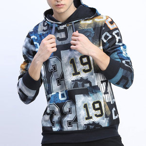 2025 haute qualité logo personnalisé broder sweats à capuche français éponge coton vierge poids lourd surdimensionné unisexe essentiel hommes à capuche - Product Image 1