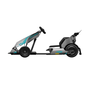 Kart électrique Pro 2 Ninebot Racing Kart avec frein à disque, transmission par arbre, 43 km/h, 4 vitesses, corps en aluminium, 750 W, charge maximale 200 kg - Product Image 1