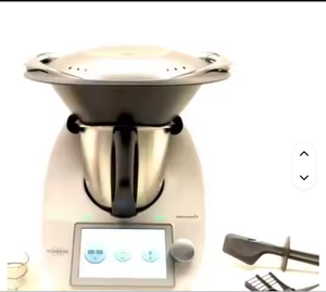 Tout Neuf Original 2025 Thermomixs TM6 Accessoires Complets - Product Image 2