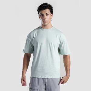 Camiseta Deportiva GA Prime Mint, 100% Algodón Jersey, Tejido Transpirable para Entrenamiento, Ligera, con Impresión Serigráfica - Product Image 1