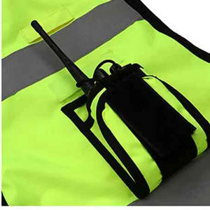 2025 tout nouveau vêtements de sécurité réfléchissants de haute qualité veste et gilet personnalisables avec Logo personnalisé - Product Image 6