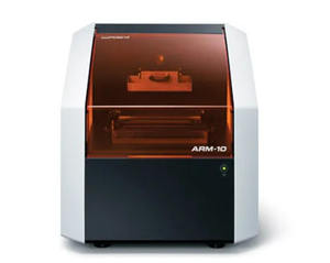 NUEVO EN STOCK Impresora 3D de Prototipado Rápido ROLLANDD MONOFAB ARM-10 - Product Image 4