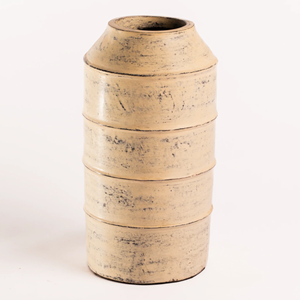 กระถางดินเผาขนาดเล็ก Kendi Peluru - Product Image 1