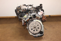 1999-2004 Moteur Nissans Frontier JDM 3.3L V6 VG33