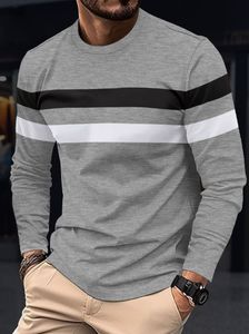 Camisetas para Hombre 100% Algodón, Lavadas con Ácido, Corte Holgado, 300 GSM, Camisetas Extra Grandes para Hombre con Logotipo Personalizado, Marcas de Ropa Urbana - Product Image 5