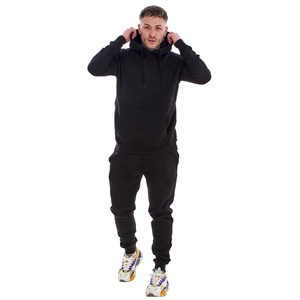 OEM Survêtement personnalisé de haute qualité pour hommes Survêtements pour adultes entièrement personnalisés Survêtements pour hommes Ensemble de jogging Survêtement pour hommes' - Product Image 1
