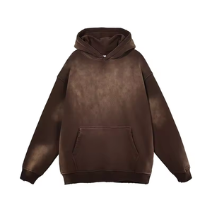 Qualité supérieure Sweat à capuche pour hommes, Vente en gros haute qualité Tie Dye Qualité supérieure Prix bon marché Sweat à capuche pour hommes - Product Image 1