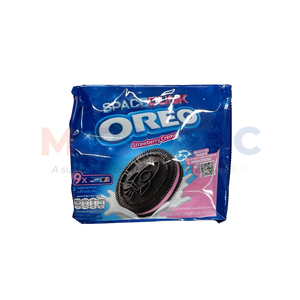 OREO SPACE DUNK SPACEBURST CREMA ORIGEN MALASIA 110.4G/27.6G - Product Image 4
