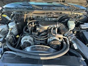 GMC Sonoma 2001 d'occasion - Product Image 6