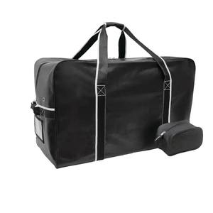 Bolsa de hockey sobre hielo para uso deportivo al aire libre, impermeable, hecha en Pakistán, bolsa de hockey sobre hielo, alta calidad, personalizada, gran capacidad - Product Image 1