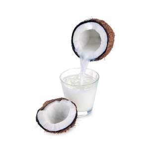 กะทิธรรมชาติคุณภาพสูง - Product Image 2