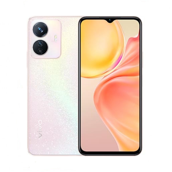 VIVO Y77e 5G 6.58"IPS 8/256GB 13MP Dimensity 810 18W 5000mAh by FedEx
