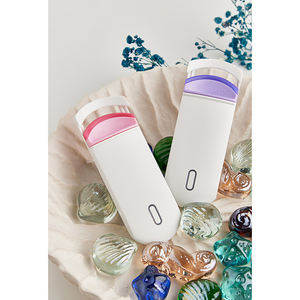 [CILHOUETTE] K-beauty Products Outil de recourbe-cils chauffant avec extrémité lavable et arrêt automatique - Product Image 3