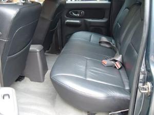 Mitsubishis ที่ใช้อย่างประณีต L200ห้องโดยสารคู่รุ่น2010/23สภาพดี100% และรับประกัน - Product Image 5