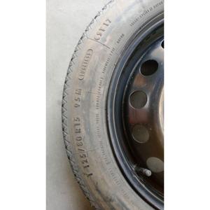 อะไหล่ล้ออะไหล่ของอัลฟา โรเมโอ 147 ซีรีส์ (937_) (05>10) - Product Image 2