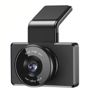 Zimtop trước và sau kép 1080P 10inch streaming phương tiện truyền thông ống kính kép Dash Cam ghi xe máy ảnh DVR Max gương OEM kính cảm biến