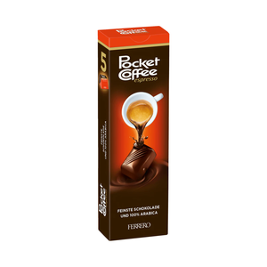 กาแฟพ็อกเก็ตพร้อมดื่มด่ำกับคนรักช็อคโกแลตและกาแฟ - Product Image 4