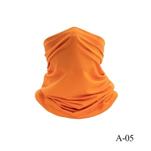 Écharpe polaire masque d'équitation en plein air écharpe en polaire épaissie couverture écharpe d'alpinisme bandeau unisexe - Product Image 4