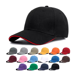 Gorra Unisex Ecológica de Alta Calidad con Cierre Ajustable, Diseño Personalizable y Elegante para Deportes y Fiestas en las Cuatro Estaciones - Product Image 6