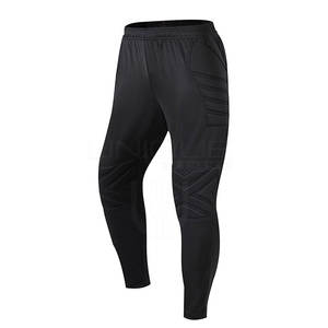 Summer Wear Goal Keeper Uniform Team Wear Uniforme para hombres Venta en línea Goal Keeper Jersey y pantalón - Product Image 3