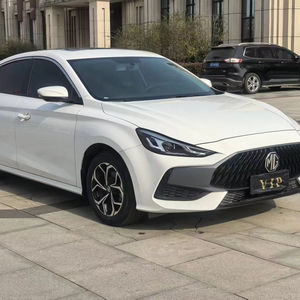 Voiture d'occasion berline automatique à essence 4.1-6L, édition mondiale de luxe, sièges en cuir, toit ouvrant panoramique, modèle 2023-2025, vente chaude - Product Image 1