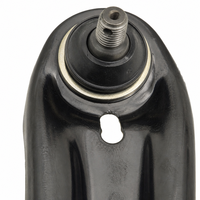 48069-59035 48068-59035 pièces de suspension de voiture assemblage de Joint à rotule bras de commande inférieur pour Toyota YARIS Echo 2005