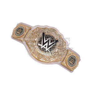 Hot Selling <b>Wrestling</b> Championship <b>Belt</b> <b>Wrestling</b> <b>Belts</b> Custom Made <b>Wrestling</b> Championship <b>Belt</b> - Product Image 4