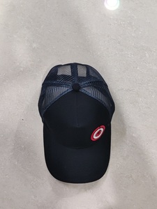Gorros de algodón con red de alta calidad, tejidos de alta calidad, se pueden personalizar, estilos de colores, fabricados en la India y en la India - Product Image 2