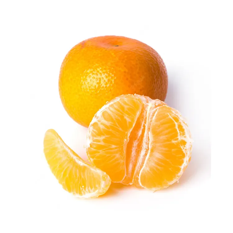 신선한 중국 배꼽 감귤류의 새로운 작물 오렌지 용춘 만다린 오렌지 과일 도매