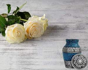 Wholesale Price Best Quality <b>Keepsake</b> Memorial <b>Ashes</b> Urns <b>for</b> Wholesale Purchasers | Customized Service Available - Product Image 4
