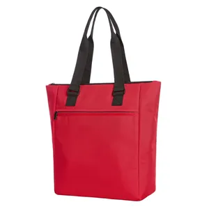 Daily Sustainable <b>Cooler</b> Shopper Bag Eco-Friendly Merchandising <b>Cooler</b> <b>Box</b> - Product Image 3