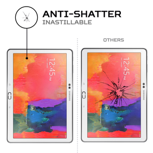 Protection d'écran antichoc pour tablette Samsung Galaxy Tab Pro 101 - Product Image 5