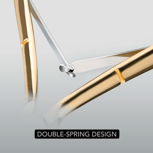 กรรไกรตัดหนังที่ตัดหนังกำพร้ากรรไกรตัดเล็บแบบยาวกรรไกรตัดเล็บที่ตัดหนังกำพร้าใช้ง่ายสำหรับเด็ก - Product Image 3