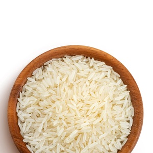 100% Riz Basmati à grain long biologique à texture dure Qualité Naturel Pur Meilleur prix de gros Style séché - Product Image 6
